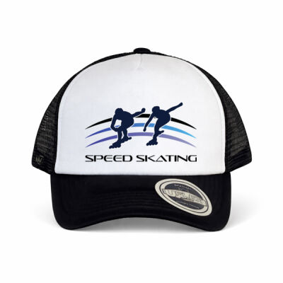 UFLEX Cap - Speed Skating Thumbnail