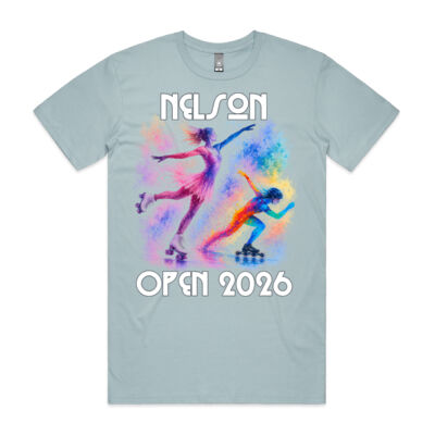 Nelson Open 2026 Watercolour Adults Thumbnail
