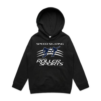 Youth Supply Hoodie (Unnamed) - Dark Thumbnail