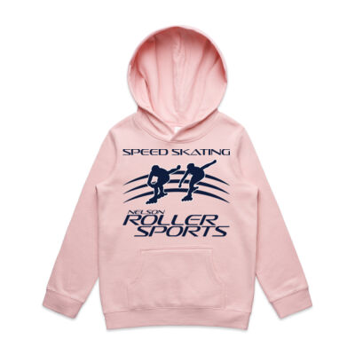 Kids Supply Hoodie (Unnamed) - Light Thumbnail