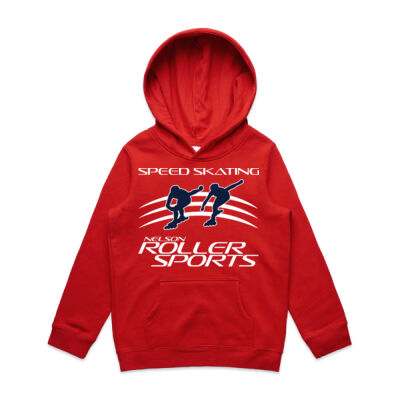 Kids Supply Hoodie (Unnamed) - Dark Thumbnail