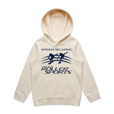Youth Supply Hoodie (Unnamed) - Light Thumbnail