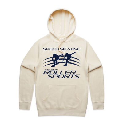 Adults Supply Hoodie (Unnamed) - Light Thumbnail