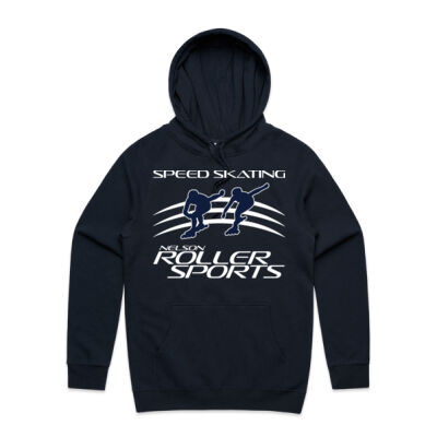 Adults Supply Hoodie (Unnamed) - Dark Thumbnail