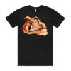 AS Colour / BASIC TEE Thumbnail