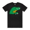 AS Colour / BASIC TEE Thumbnail