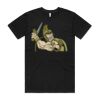 AS Colour / BASIC TEE Thumbnail
