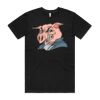AS Colour / BASIC TEE Thumbnail