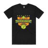 AS Colour / BASIC TEE Thumbnail