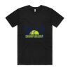 AS Colour / BASIC TEE Thumbnail