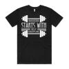AS Colour / BASIC TEE Thumbnail