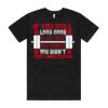 AS Colour / BASIC TEE Thumbnail