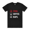 AS Colour / BASIC TEE Thumbnail