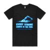 AS Colour / BASIC TEE Thumbnail