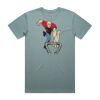 AS Colour / STAPLE TEE Thumbnail