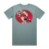 AS Colour / STAPLE TEE Thumbnail