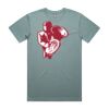 AS Colour / STAPLE TEE Thumbnail