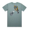 AS Colour / STAPLE TEE Thumbnail