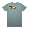 AS Colour / STAPLE TEE Thumbnail