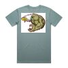 AS Colour / STAPLE TEE Thumbnail