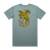 AS Colour / STAPLE TEE Thumbnail