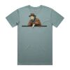 AS Colour / STAPLE TEE Thumbnail