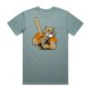 AS Colour / STAPLE TEE Thumbnail