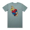 AS Colour / STAPLE TEE Thumbnail