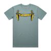 AS Colour / STAPLE TEE Thumbnail