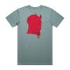 AS Colour / STAPLE TEE Thumbnail