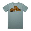AS Colour / STAPLE TEE Thumbnail