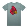 AS Colour / STAPLE TEE Thumbnail