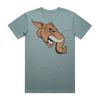 AS Colour / STAPLE TEE Thumbnail