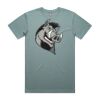 AS Colour / STAPLE TEE Thumbnail