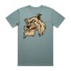 AS Colour / STAPLE TEE Thumbnail