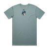 AS Colour / STAPLE TEE Thumbnail