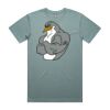 AS Colour / STAPLE TEE Thumbnail