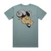 AS Colour / STAPLE TEE Thumbnail