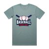 AS Colour / STAPLE TEE Thumbnail