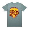AS Colour / STAPLE TEE Thumbnail