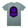 AS Colour / STAPLE TEE Thumbnail