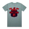 AS Colour / STAPLE TEE Thumbnail