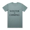 AS Colour / STAPLE TEE Thumbnail