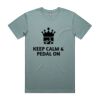 AS Colour / STAPLE TEE Thumbnail