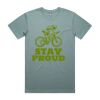 AS Colour / STAPLE TEE Thumbnail