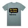 AS Colour / STAPLE TEE Thumbnail