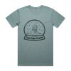 AS Colour / STAPLE TEE Thumbnail