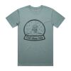 AS Colour / STAPLE TEE Thumbnail