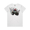 AS Colour / MAPLE TEE Thumbnail