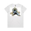 AS Colour / MAPLE TEE Thumbnail